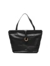 Coccinelle Leather Tote Bag