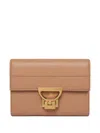 Coccinelle Leather Wallet