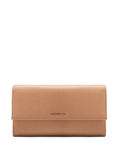 Coccinelle Leather Wallet