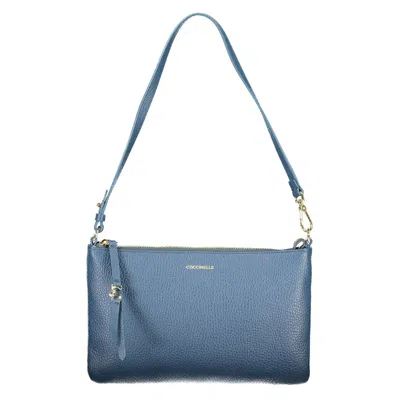 COCCINELLE LEATHER WOMAN WOMEN'S BAG