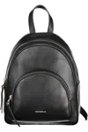 COCCINELLE LEATHER WOMEN'S BACKPACK