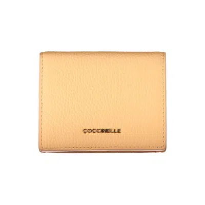 Coccinelle Leather Women's Wallet