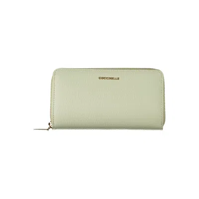 Coccinelle Leather Women's Wallet