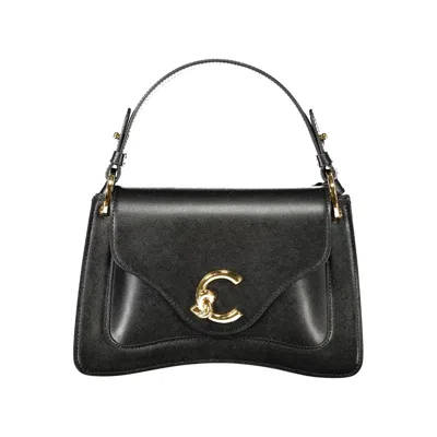 COCCINELLE LEATHER WOMEN WOMEN'S HANDBAG