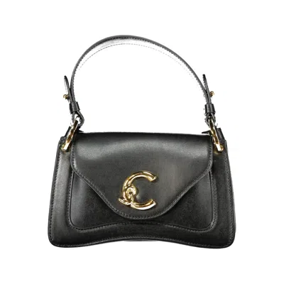COCCINELLE LEATHER WOMEN WOMEN'S HANDBAG