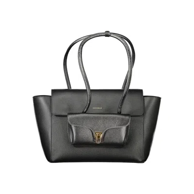 COCCINELLE LEATHER WOMEN WOMEN'S HANDBAG