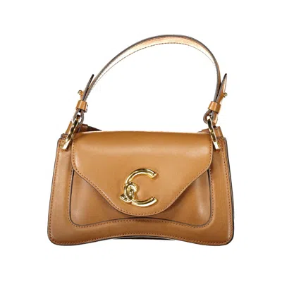 COCCINELLE LEATHER WOMEN WOMEN'S HANDBAG