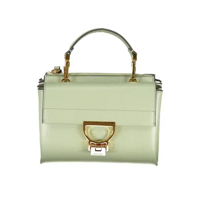 COCCINELLE LEATHER WOMEN WOMEN'S HANDBAG