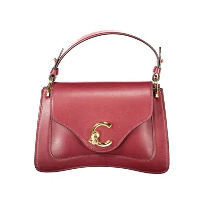 COCCINELLE LEATHER WOMEN WOMEN'S HANDBAG