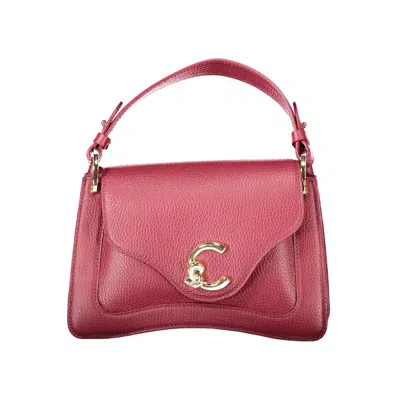 COCCINELLE LEATHER WOMEN WOMEN'S HANDBAG