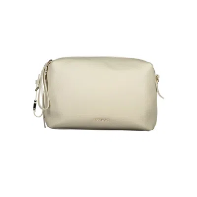 Coccinelle Leather Women Women's Handbag In White