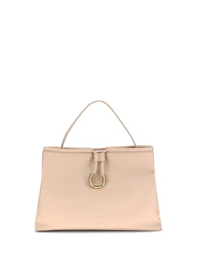 COCCINELLE LISBET SHOULDER BAG