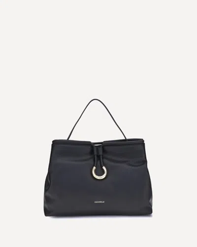 Coccinelle Lisbet Shoulder Bag