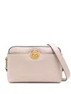 COCCINELLE LIYA CROSS BODY BAG