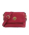 Coccinelle Liya Cross-body Bag In Red
