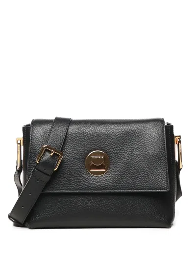 Coccinelle Liya Schultertasche In Schwarz