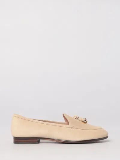 Coccinelle Loafer  Woman Color Sand In Neutral