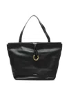 Coccinelle Logo-plaque Tote Bag