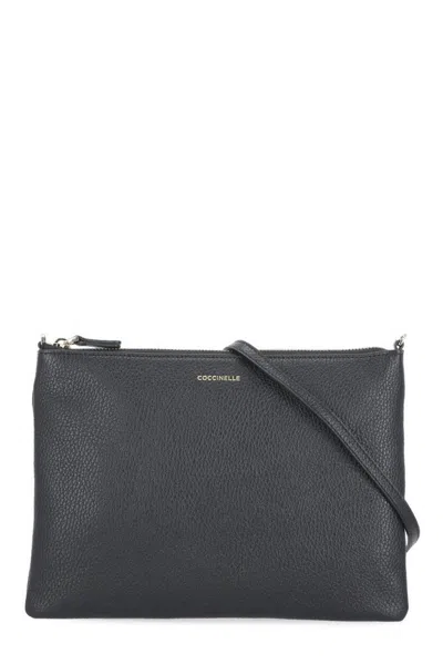 Coccinelle Best Pochette In Black