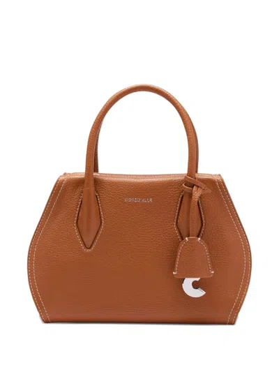 COCCINELLE LORD S1 TOTE BAG