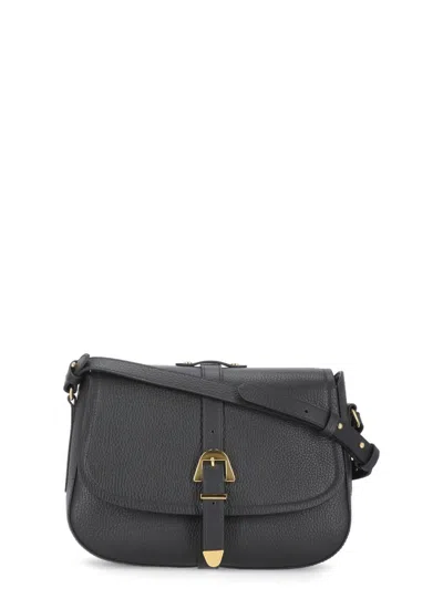 Coccinelle Magalu Bag In Black