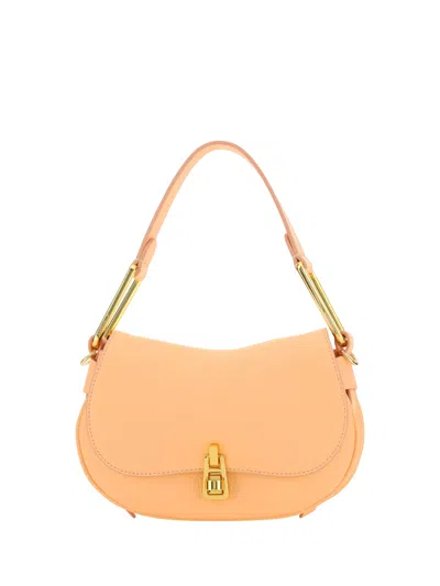 COCCINELLE MAGGIE SHOULDER BAG