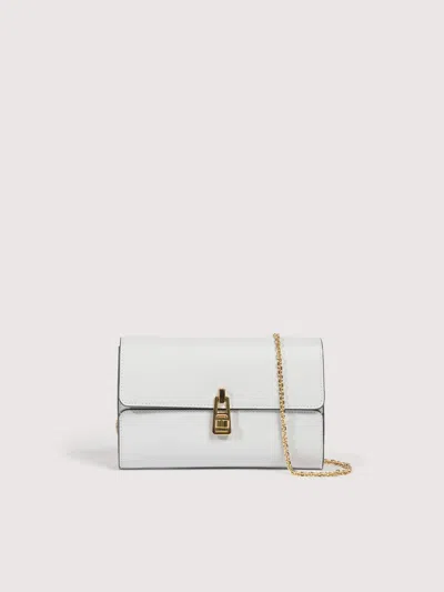 Coccinelle Magie 2nite Smooth In White
