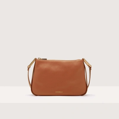 Coccinelle Magie Small In Brown