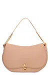 Coccinelle Magie Soft Leather Handbag
