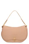 Coccinelle Magie Soft Leather Handbag