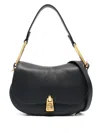 Coccinelle Mini Magie Soft Top-handle Bag