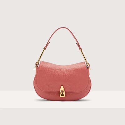 Coccinelle Magie Soft Mini In Red