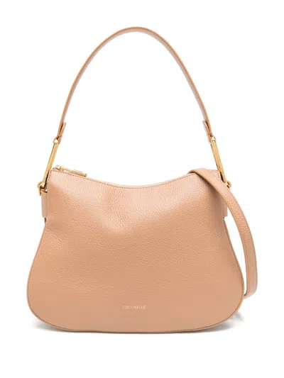 COCCINELLE MAGIE SOFT SHOULDER BAG