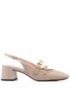 Coccinelle Maia Bimaterial Shoes
