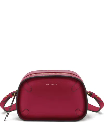 Coccinelle Maleta Cross Body Bag