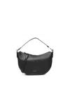 Coccinelle Malory Bag In Black