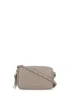 Coccinelle Malory Bag In 灰色