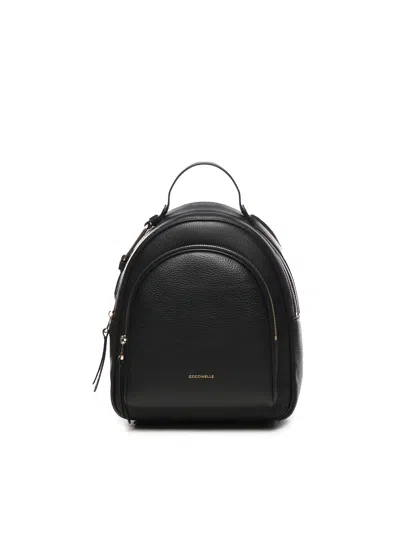 Coccinelle Malory Medium Backpack