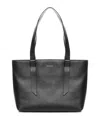 Coccinelle Malory Medium Bag In Black