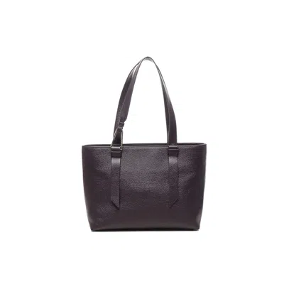 Coccinelle Malory Medium In Purple