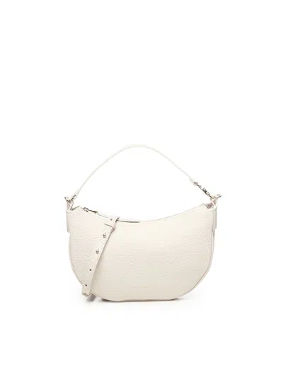 Coccinelle Malory Mini Bag In White