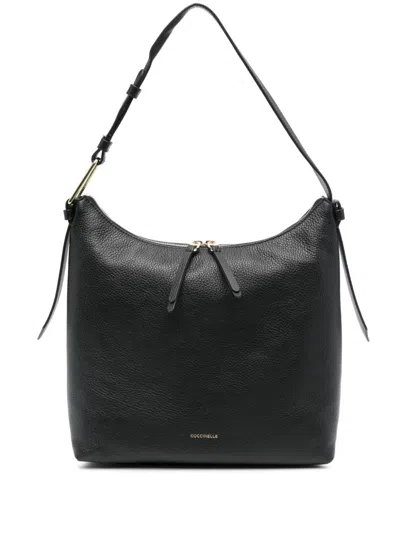 COCCINELLE MALORY SHOULDER BAG