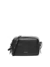 Coccinelle Malory Small Bag In Black