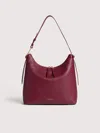 Coccinelle Malory Small In Red