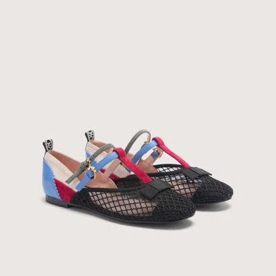 Coccinelle Marcela Multicolor In Multi Azul