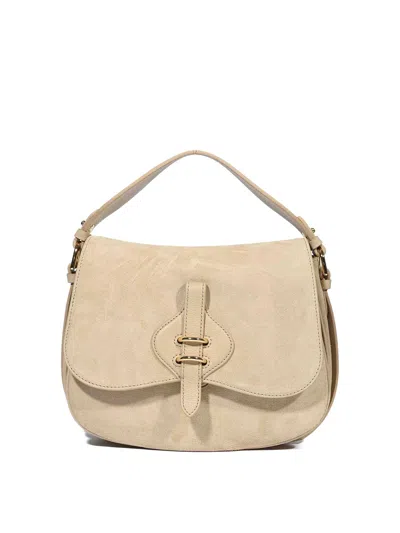 Coccinelle Mavery Medium Shoulder Bag In Multi