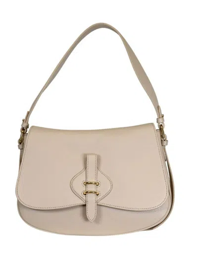 Coccinelle Mavery In Neutral