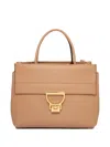 Coccinelle Medium Arlettis Tote Bag