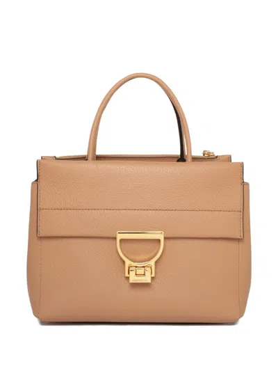 Coccinelle Medium Arlettis Tote Bag