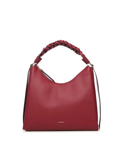 COCCINELLE MEDIUM BOHEME BAG